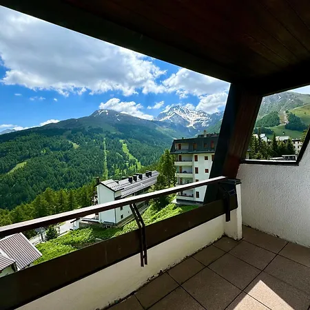 Hostdomus - Red * Sestriere