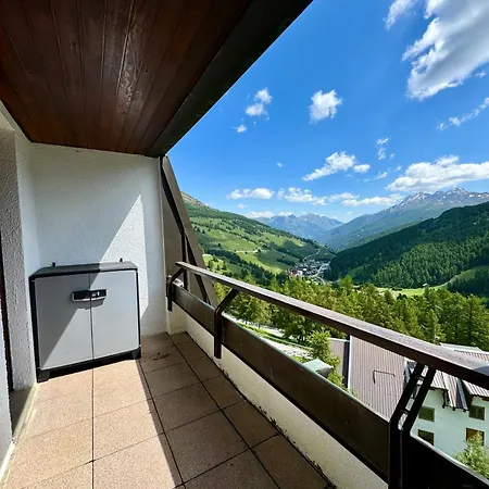 Daire Hostdomus - Red Sestriere