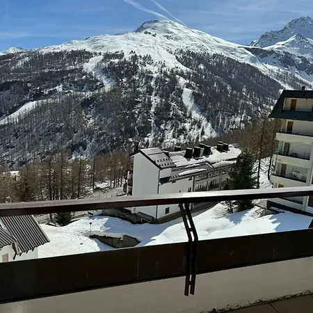 Hostdomus - Red * Sestriere